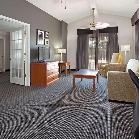 La Quinta Inn By Wyndham Salt Lake City Midvale Exteriör bild