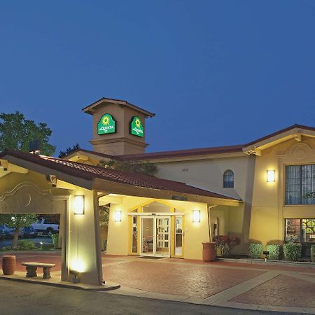 La Quinta Inn By Wyndham Salt Lake City Midvale Exteriör bild