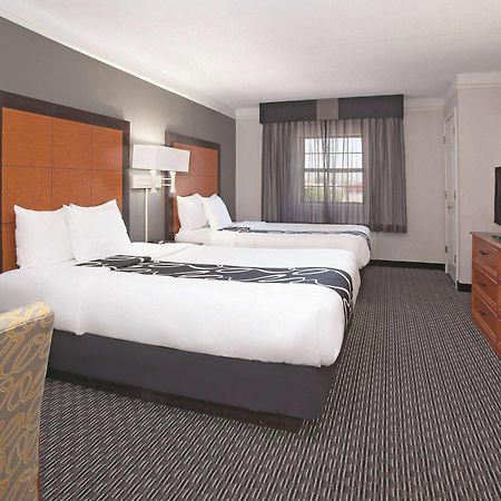 La Quinta Inn By Wyndham Salt Lake City Midvale Exteriör bild