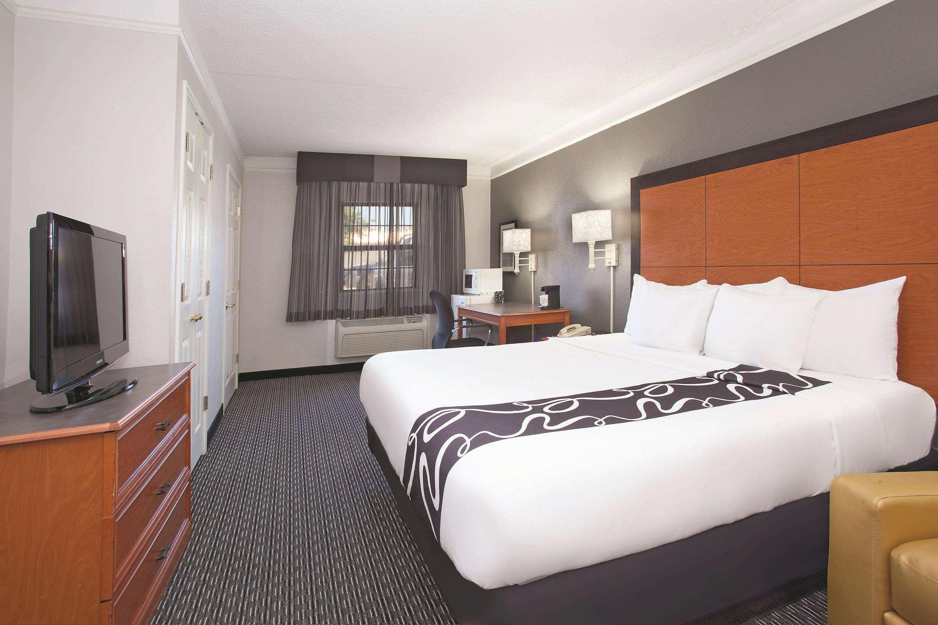 La Quinta Inn By Wyndham Salt Lake City Midvale Exteriör bild