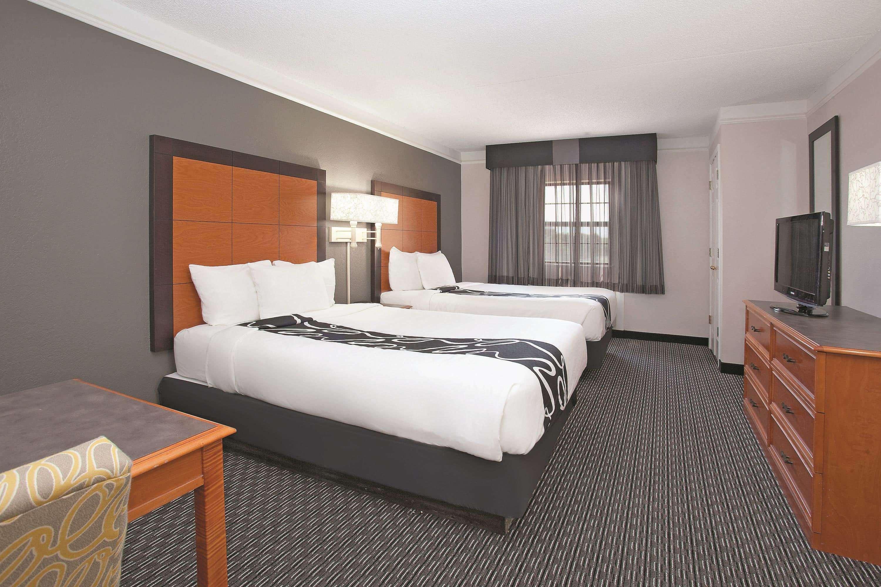 La Quinta Inn By Wyndham Salt Lake City Midvale Exteriör bild