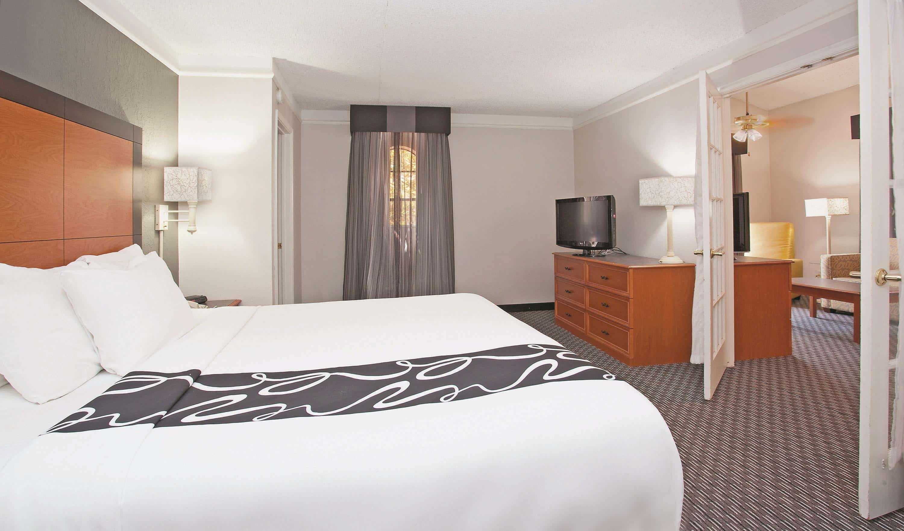 La Quinta Inn By Wyndham Salt Lake City Midvale Exteriör bild