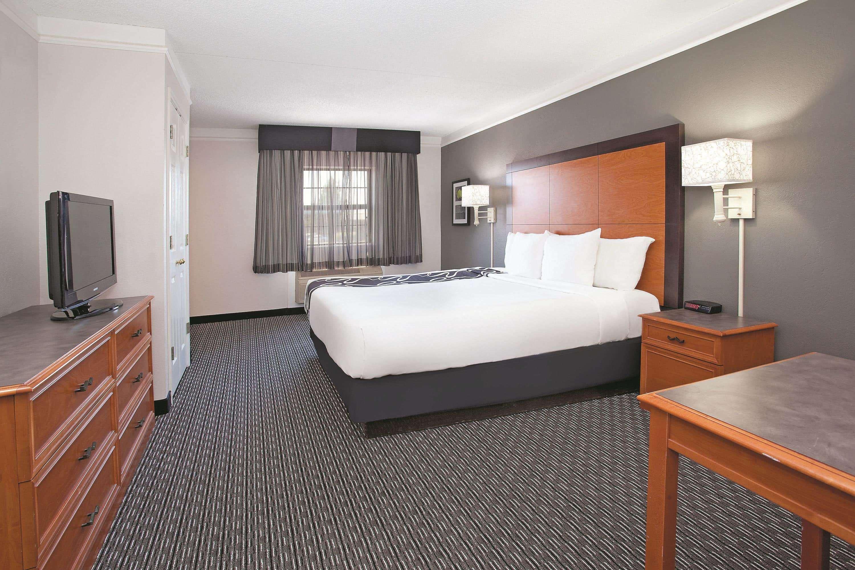 La Quinta Inn By Wyndham Salt Lake City Midvale Exteriör bild