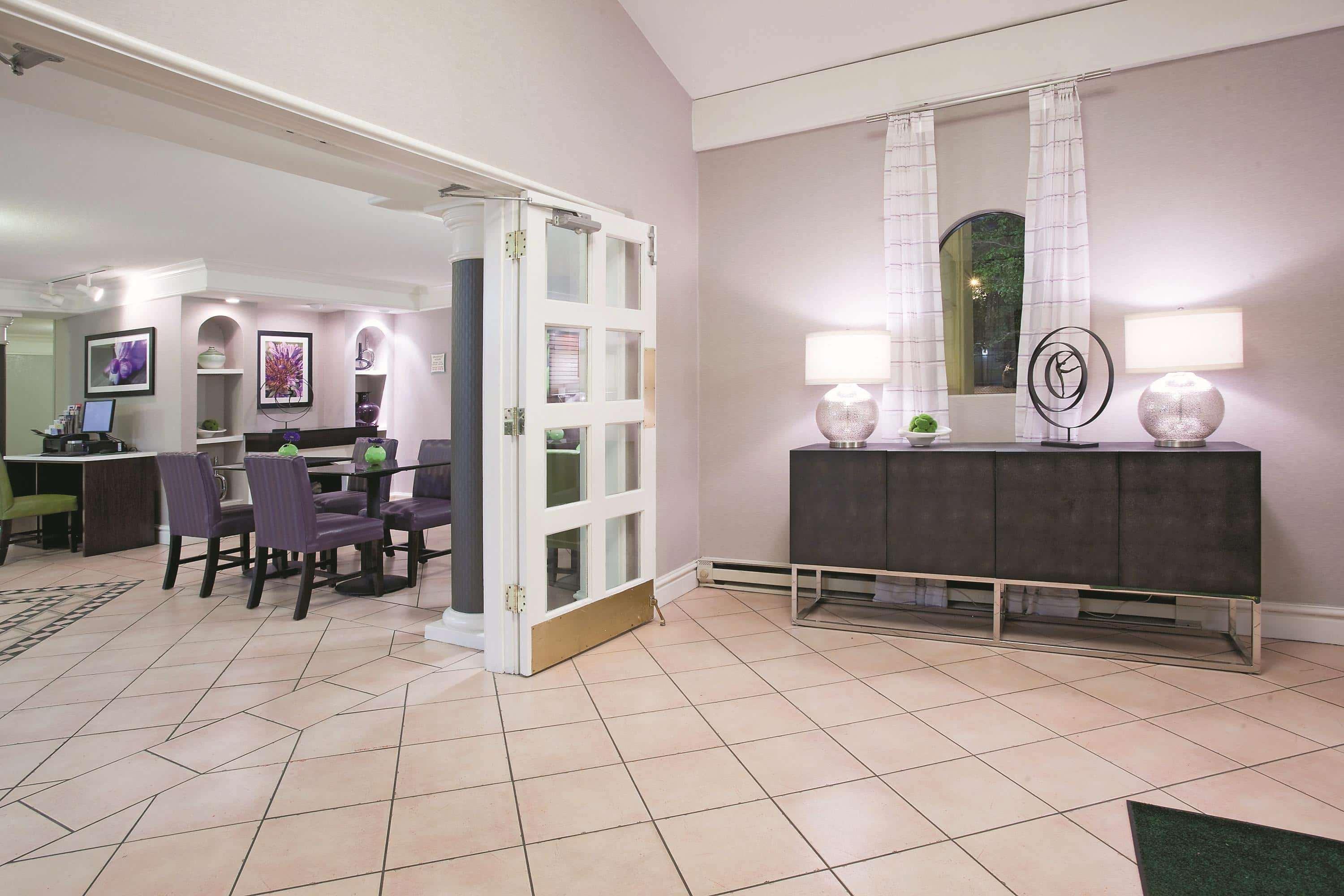 La Quinta Inn By Wyndham Salt Lake City Midvale Exteriör bild