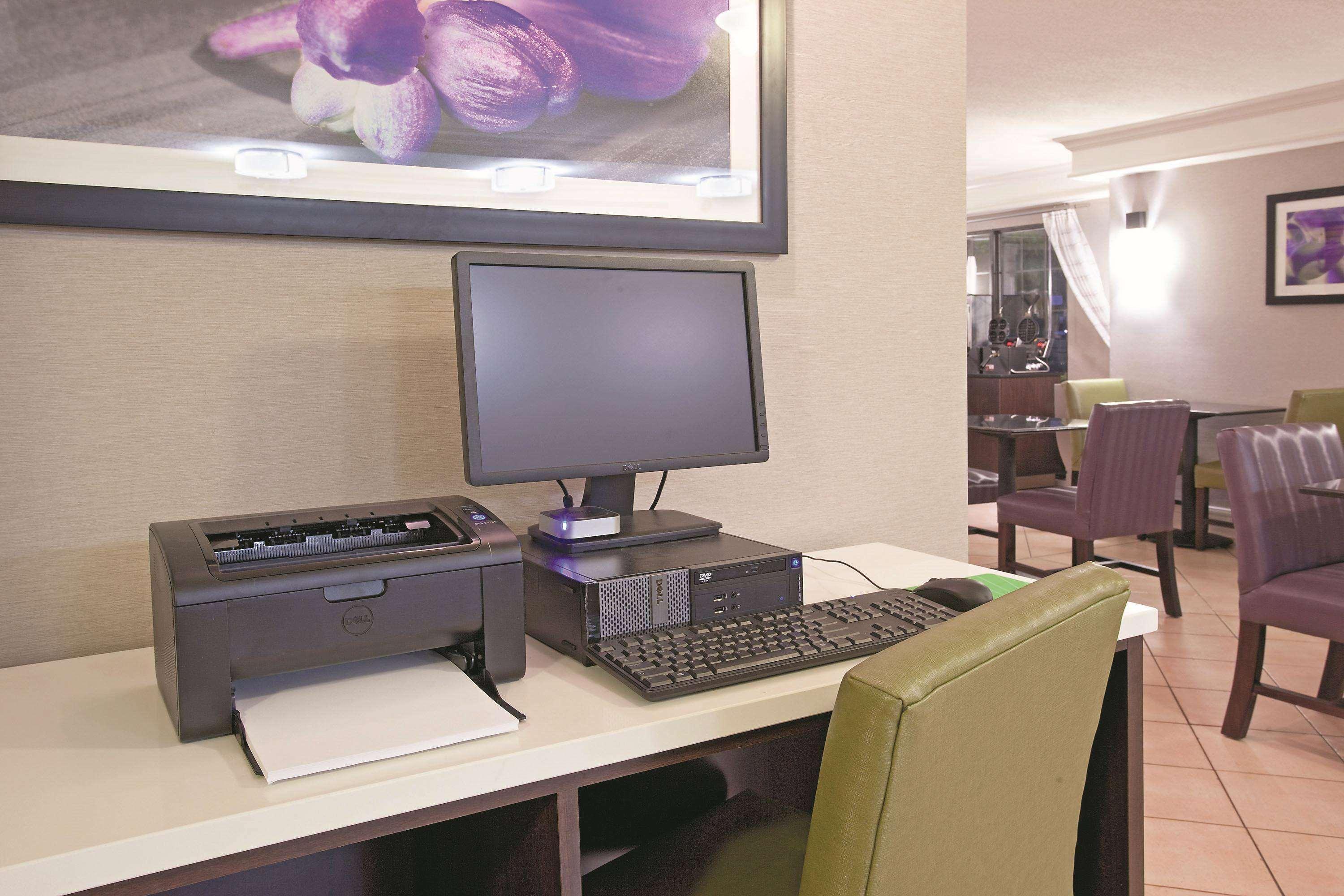 La Quinta Inn By Wyndham Salt Lake City Midvale Exteriör bild