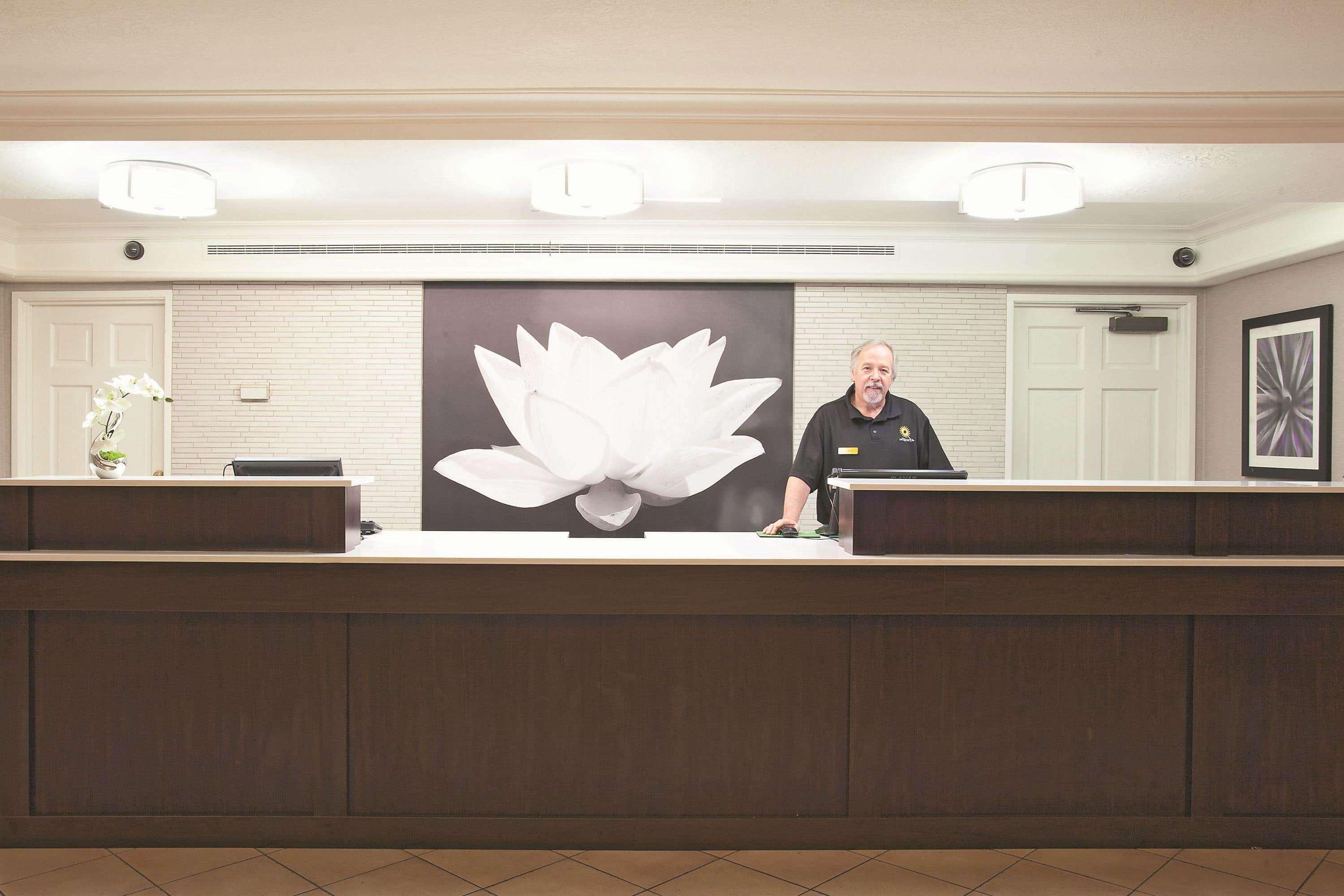 La Quinta Inn By Wyndham Salt Lake City Midvale Exteriör bild