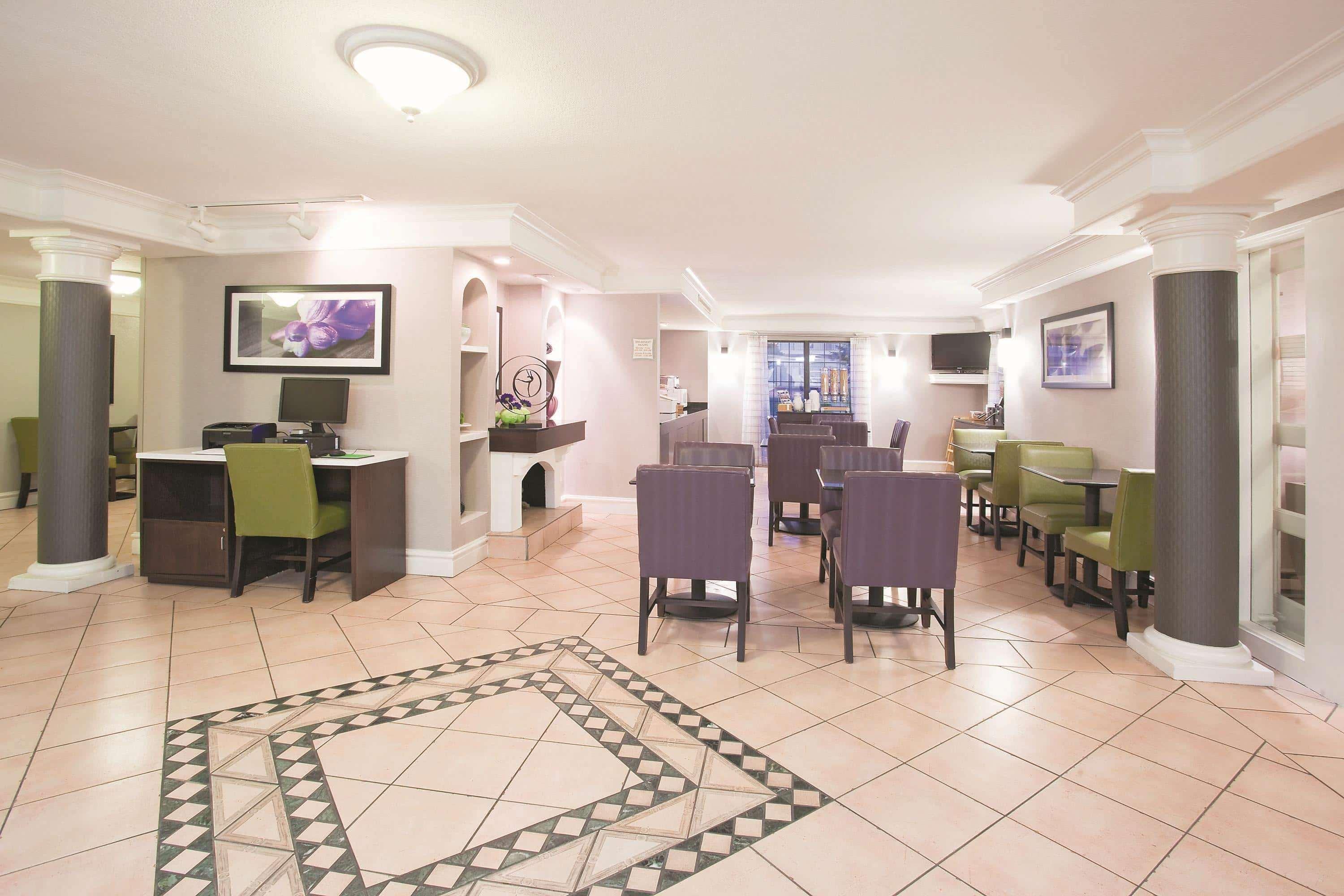 La Quinta Inn By Wyndham Salt Lake City Midvale Exteriör bild