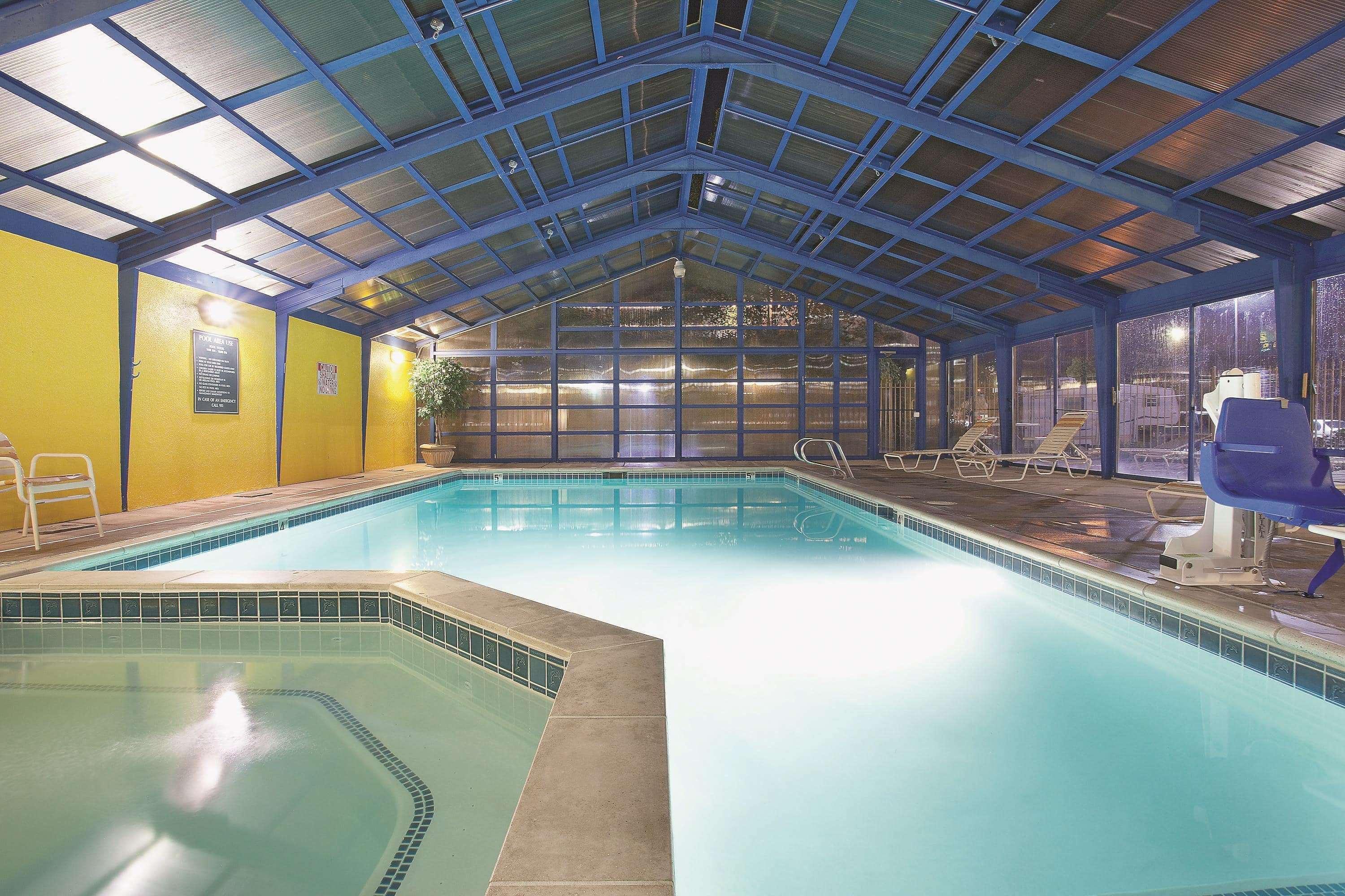 La Quinta Inn By Wyndham Salt Lake City Midvale Exteriör bild