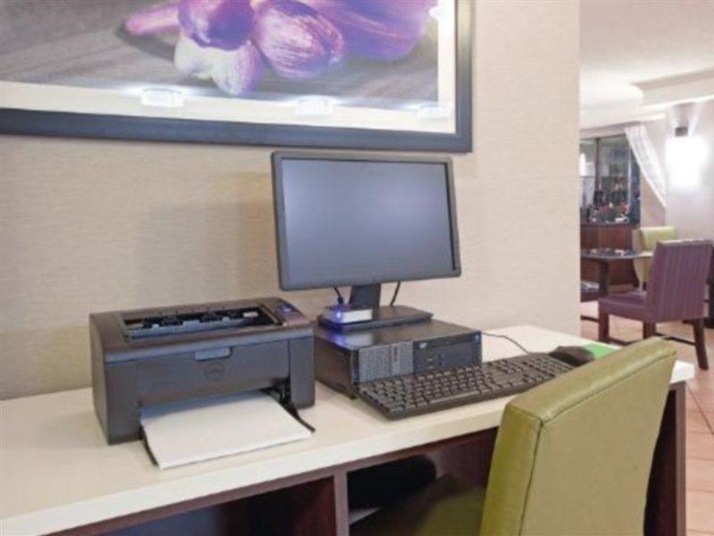 La Quinta Inn By Wyndham Salt Lake City Midvale Exteriör bild