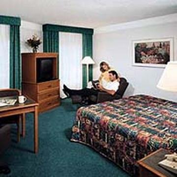 La Quinta Inn By Wyndham Salt Lake City Midvale Exteriör bild