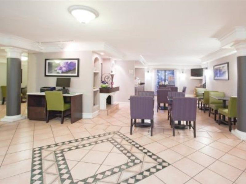 La Quinta Inn By Wyndham Salt Lake City Midvale Exteriör bild