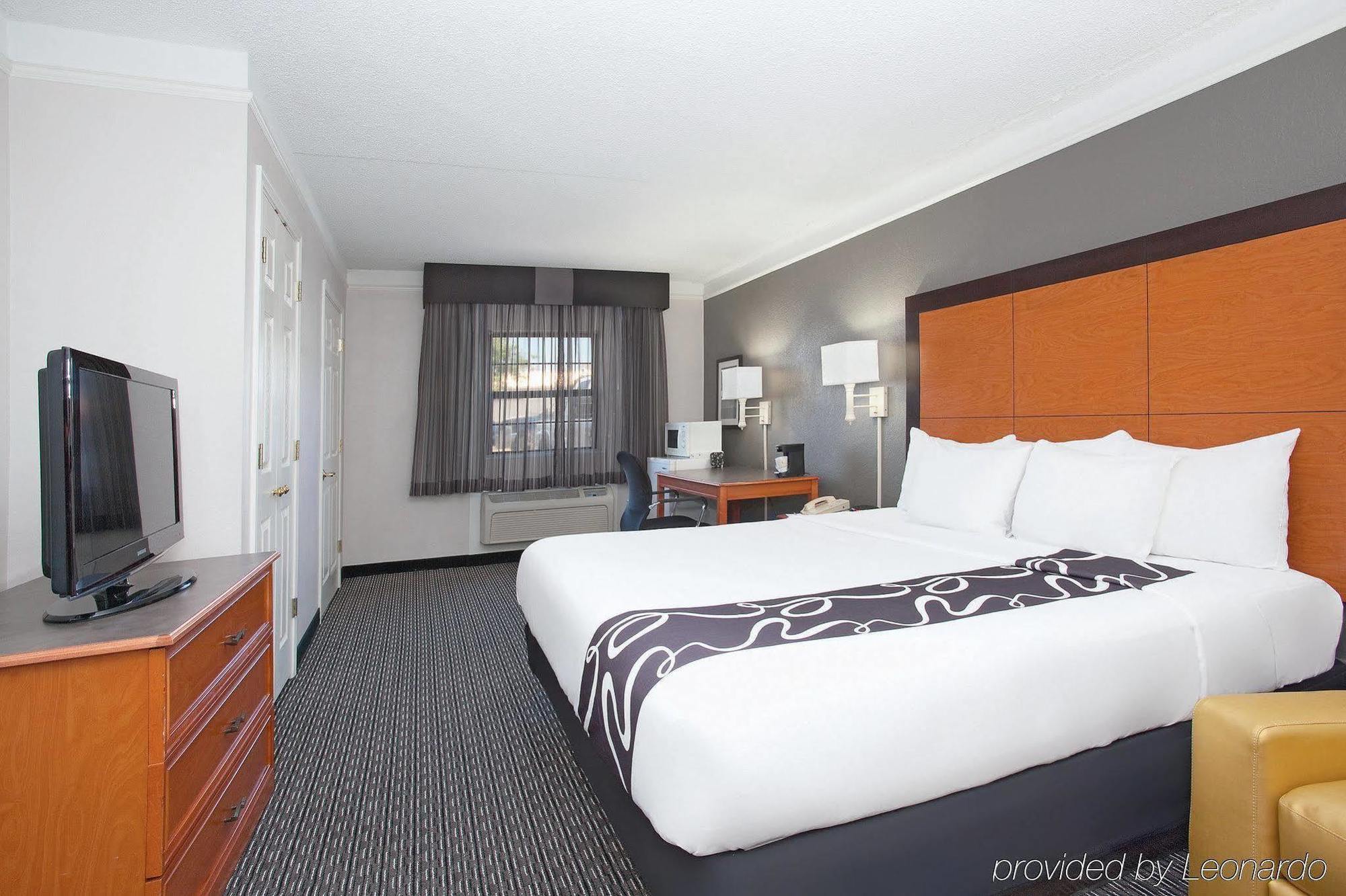 La Quinta Inn By Wyndham Salt Lake City Midvale Exteriör bild